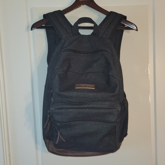 Wrangler backpack - Picture 4 of 9